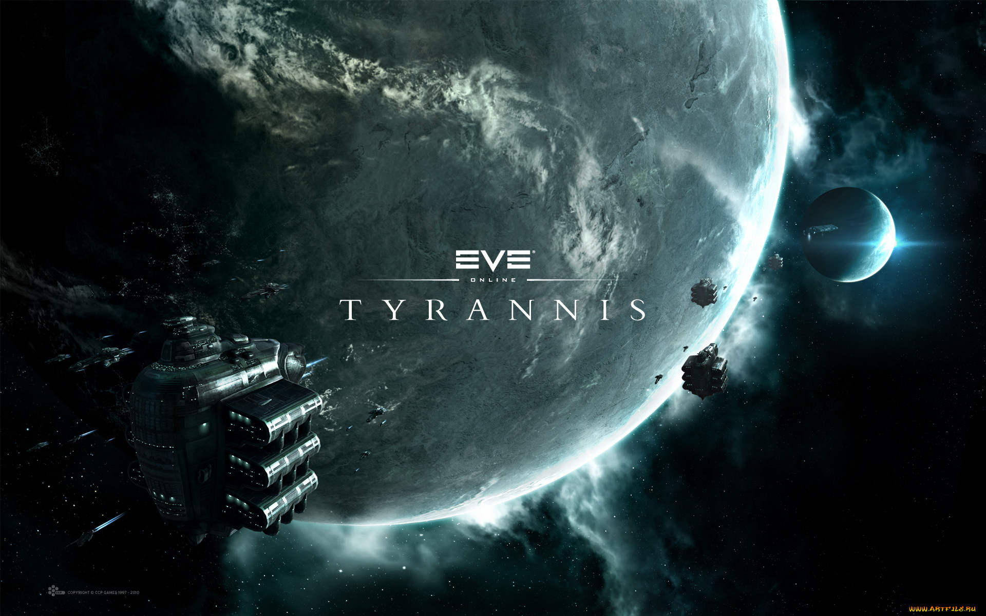 eve, online, tyrannis, , 